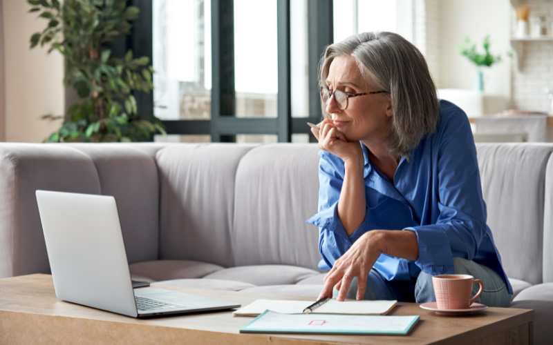 Medicare webinars from NARVRE.